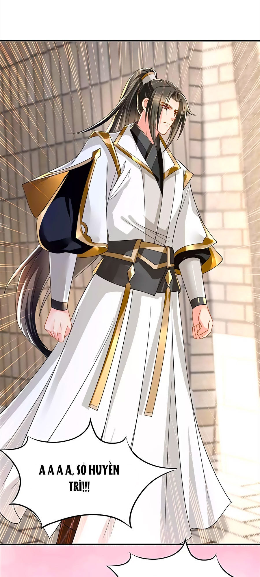 Kiêu Sủng Y Phi Chapter 83 - Trang 2