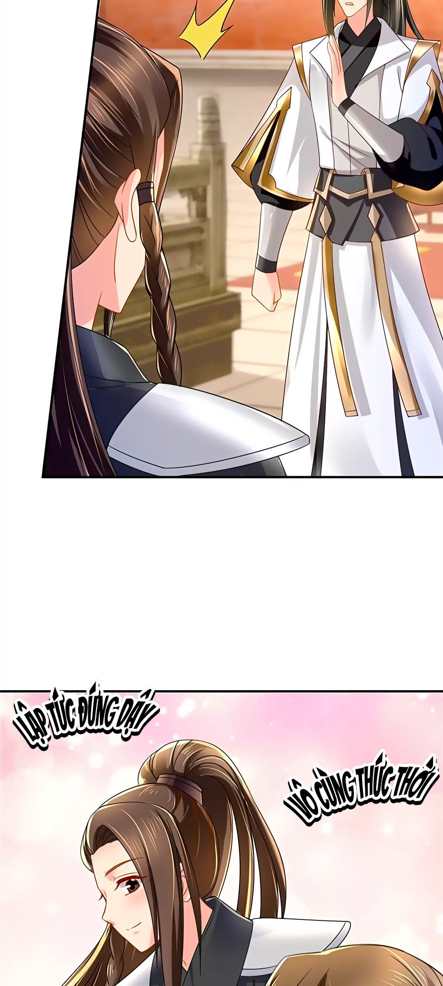 Kiêu Sủng Y Phi Chapter 83 - Trang 2