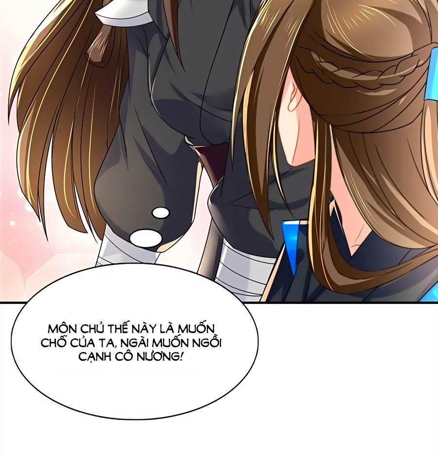 Kiêu Sủng Y Phi Chapter 83 - Trang 2