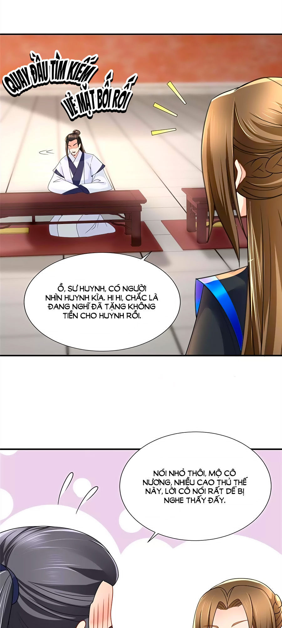 Kiêu Sủng Y Phi Chapter 83 - Trang 2