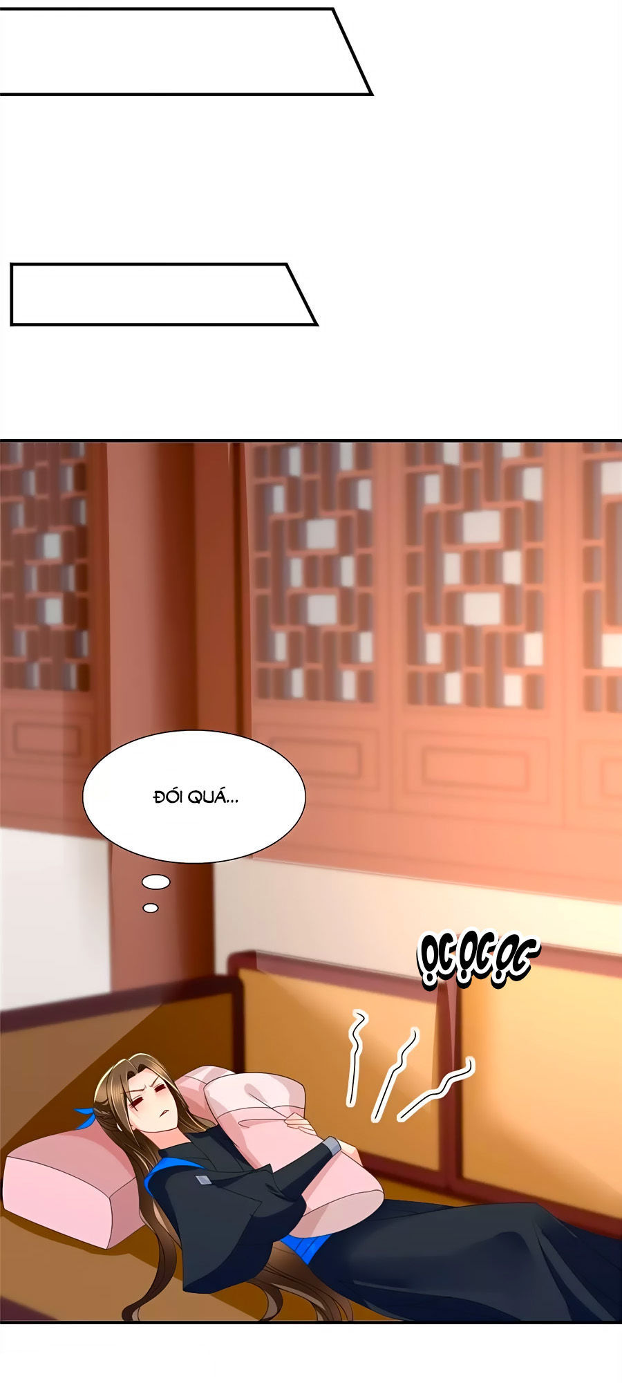 Kiêu Sủng Y Phi Chapter 84 - Trang 2