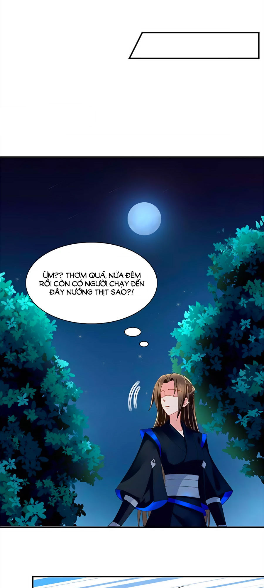 Kiêu Sủng Y Phi Chapter 84 - Trang 2