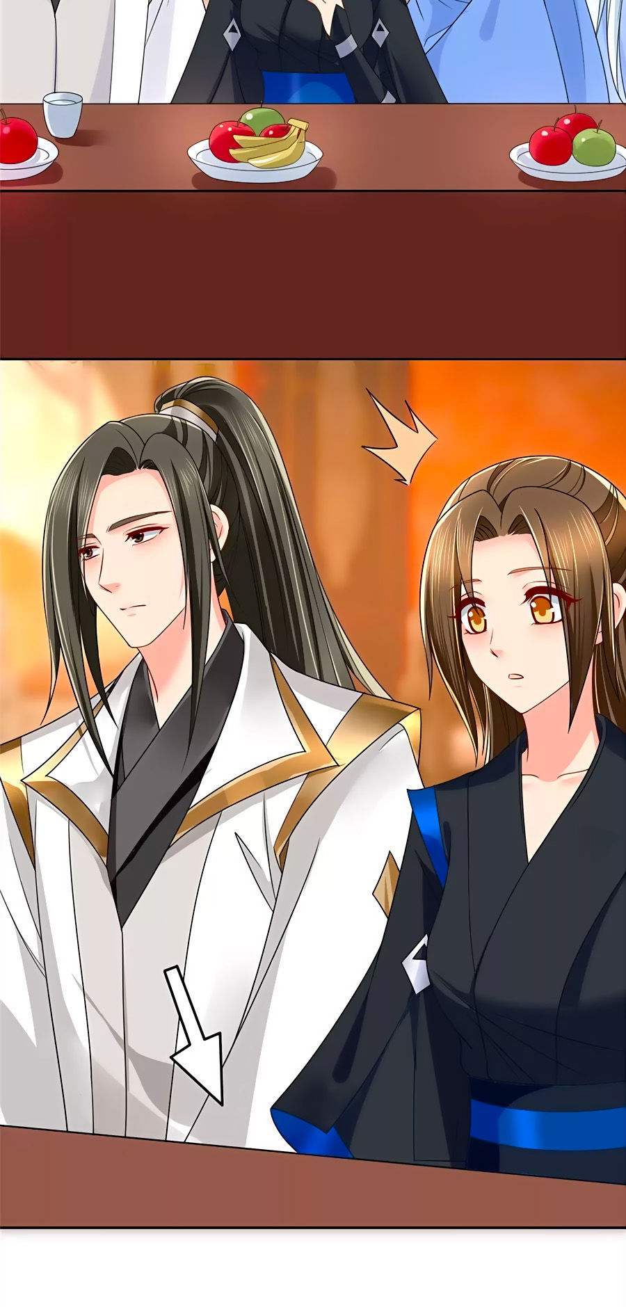 Kiêu Sủng Y Phi Chapter 84 - Trang 2