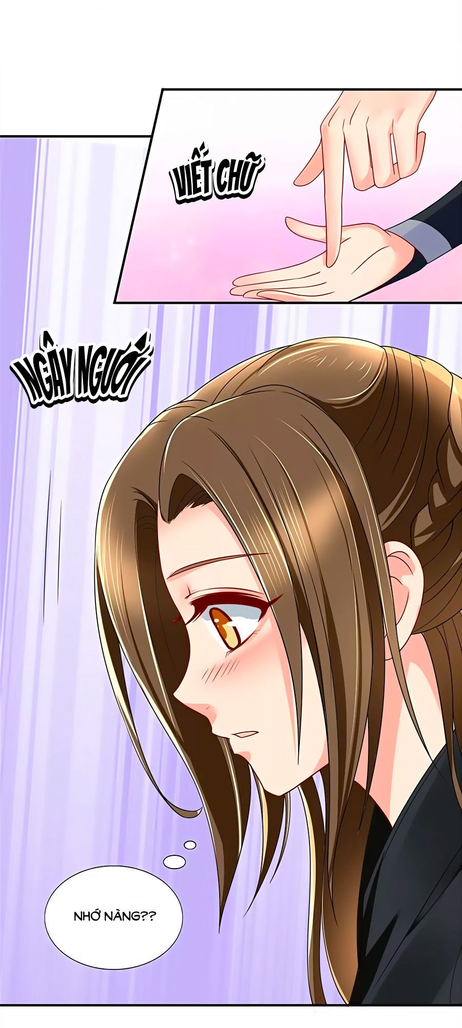 Kiêu Sủng Y Phi Chapter 84 - Trang 2