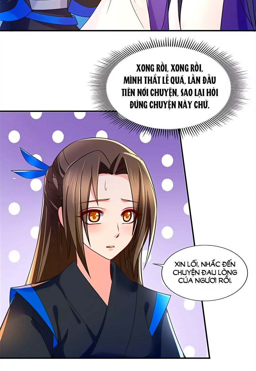 Kiêu Sủng Y Phi Chapter 85 - Trang 2