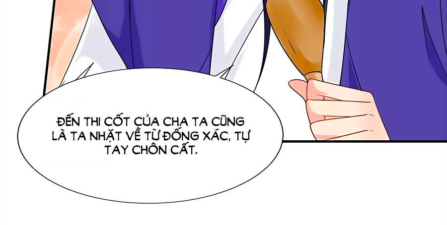 Kiêu Sủng Y Phi Chapter 85 - Trang 2