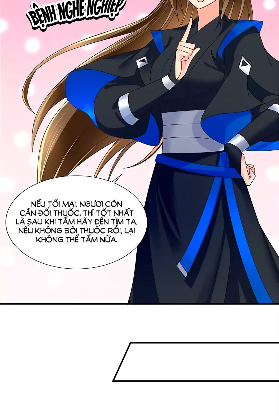 Kiêu Sủng Y Phi Chapter 85 - Trang 2