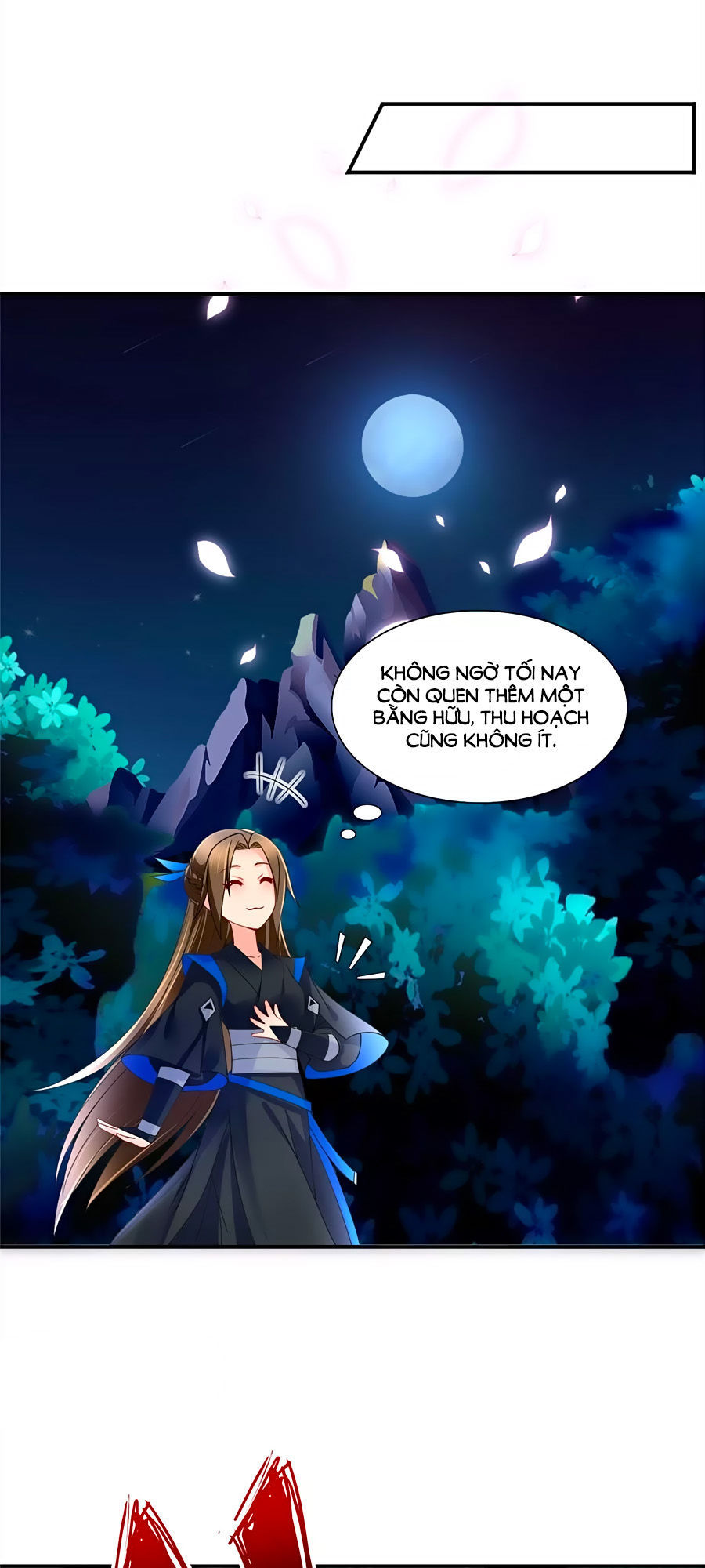 Kiêu Sủng Y Phi Chapter 85 - Trang 2