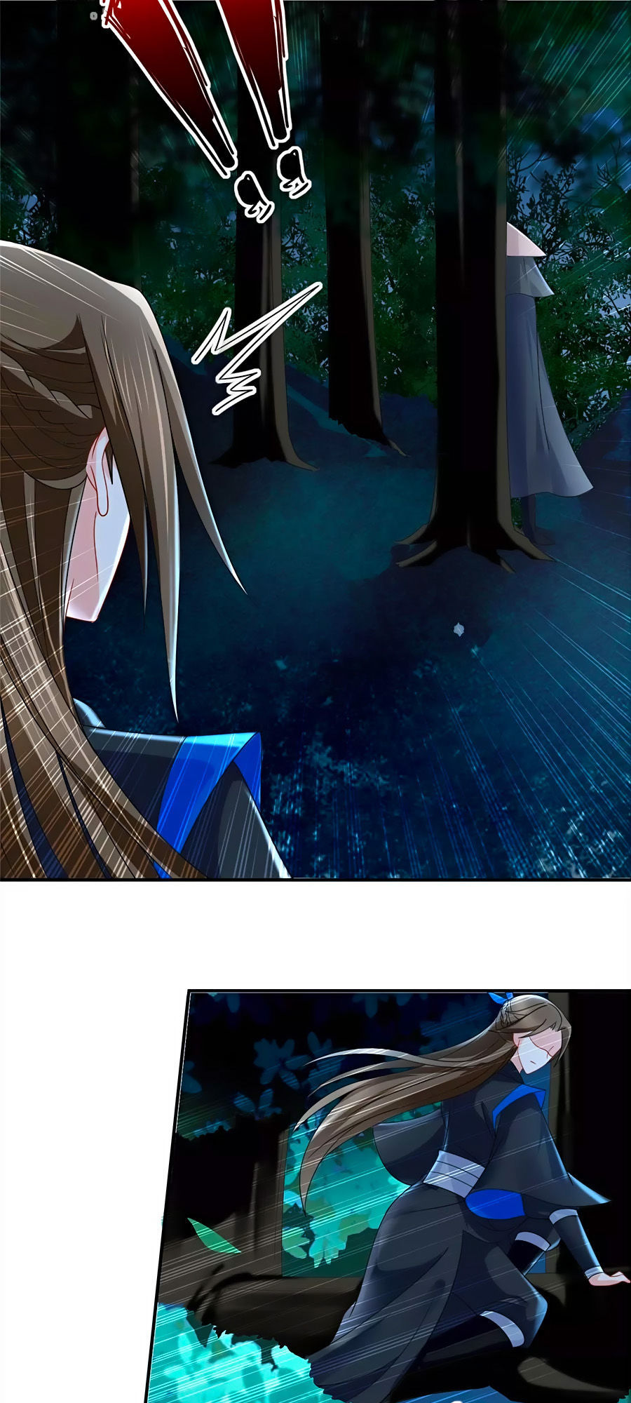 Kiêu Sủng Y Phi Chapter 85 - Trang 2