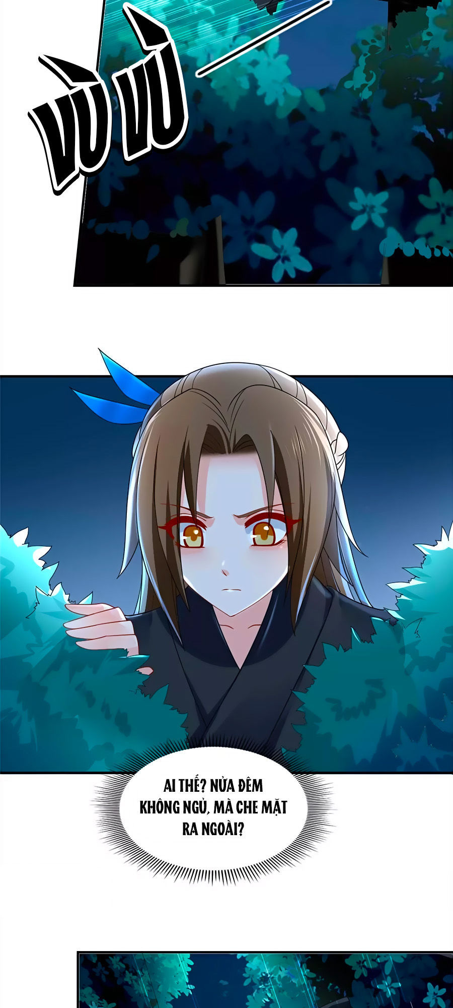 Kiêu Sủng Y Phi Chapter 85 - Trang 2