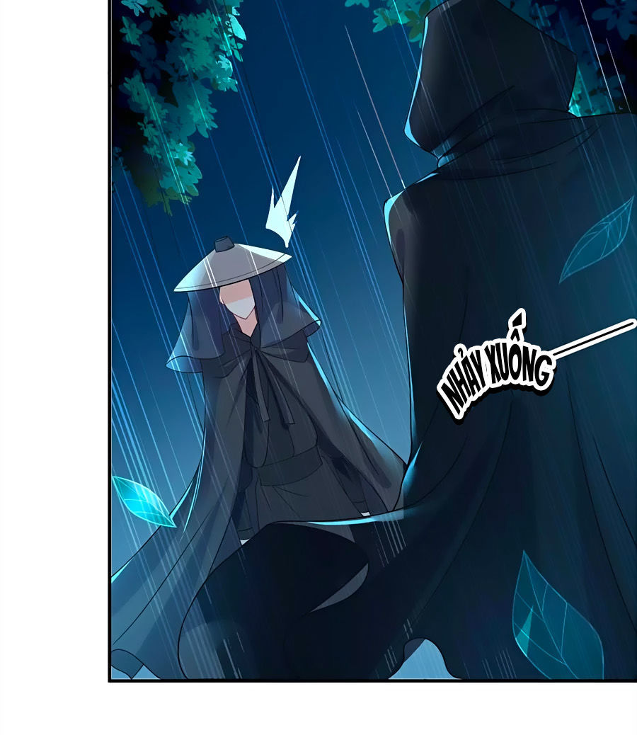 Kiêu Sủng Y Phi Chapter 85 - Trang 2