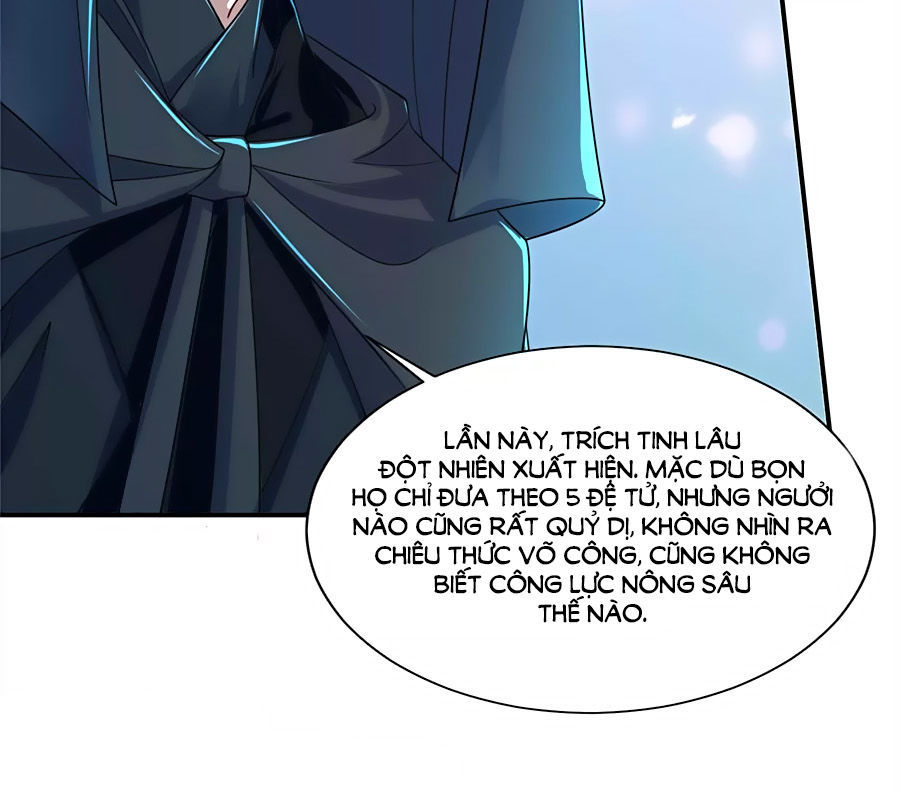 Kiêu Sủng Y Phi Chapter 85 - Trang 2