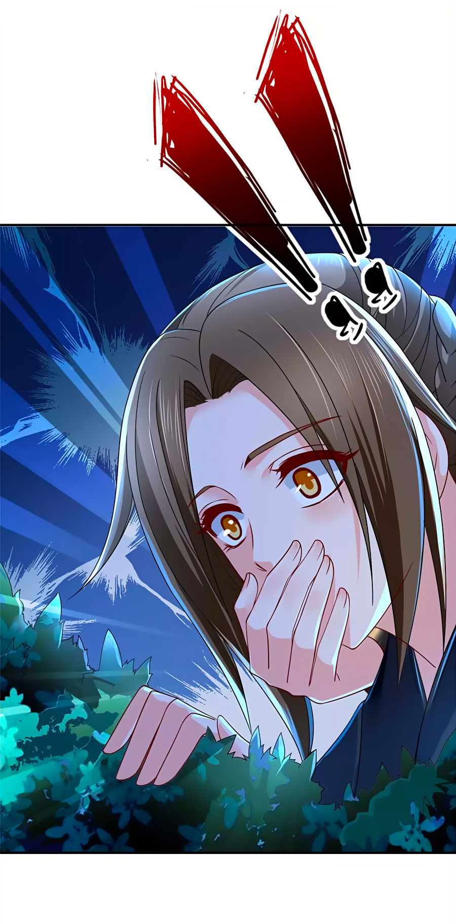 Kiêu Sủng Y Phi Chapter 85 - Trang 2