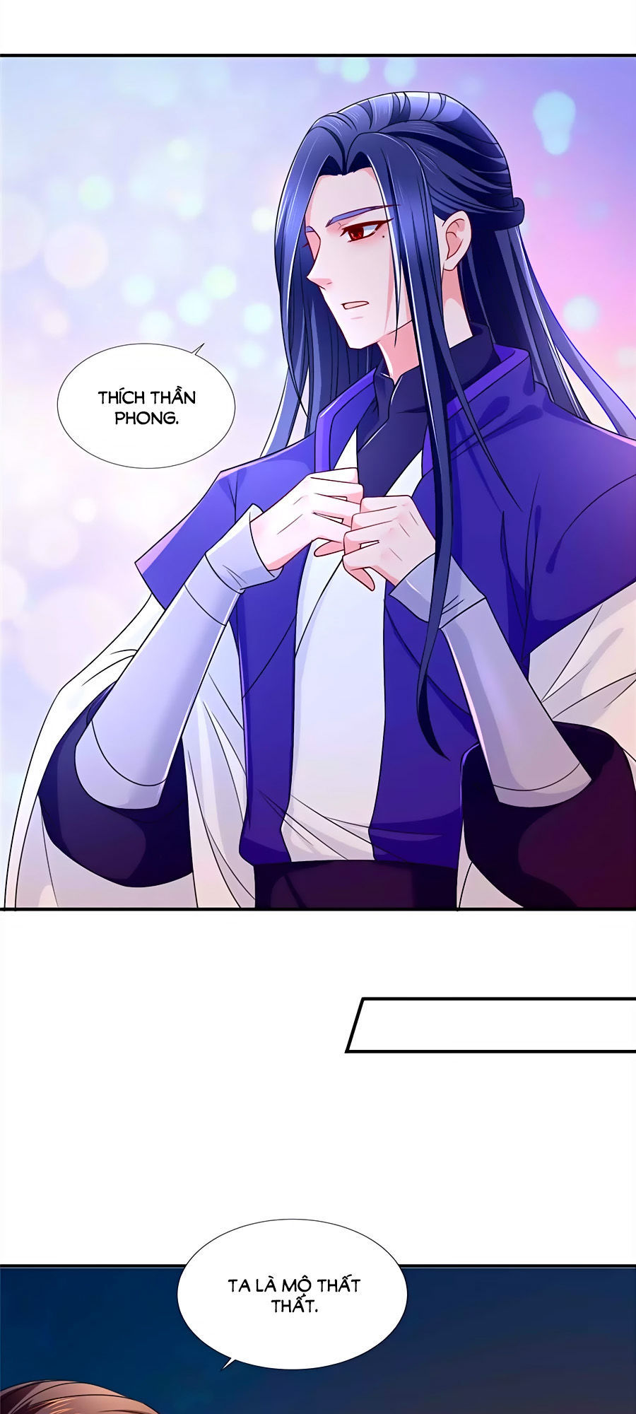 Kiêu Sủng Y Phi Chapter 85 - Trang 2