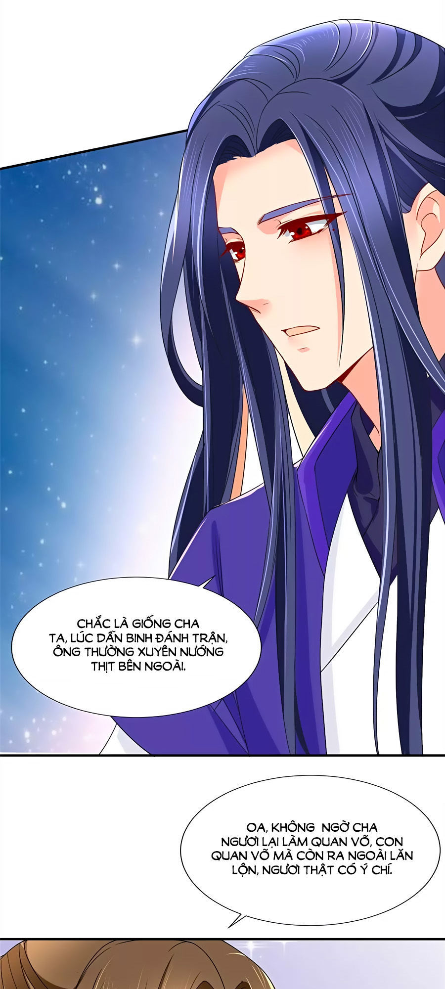 Kiêu Sủng Y Phi Chapter 85 - Trang 2