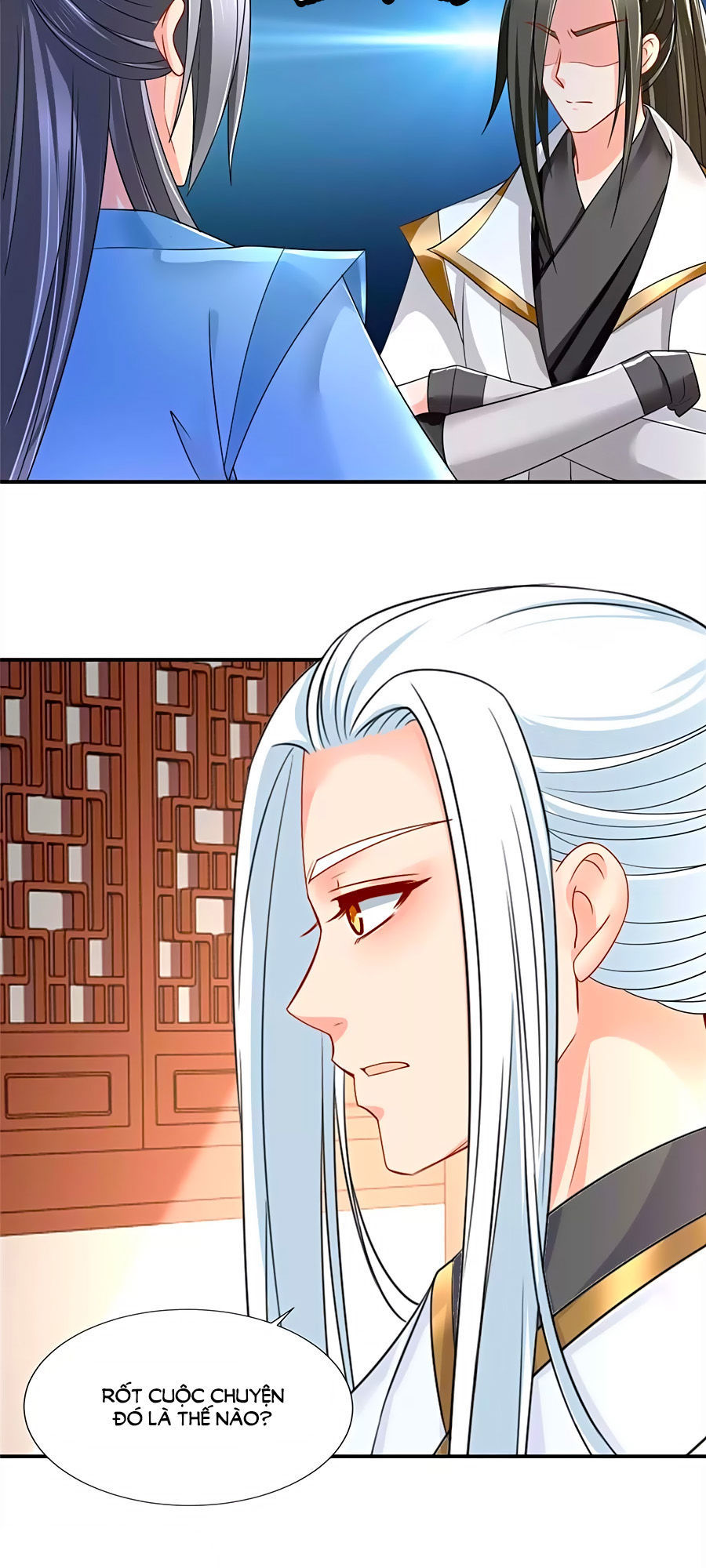 Kiêu Sủng Y Phi Chapter 86 - Trang 2