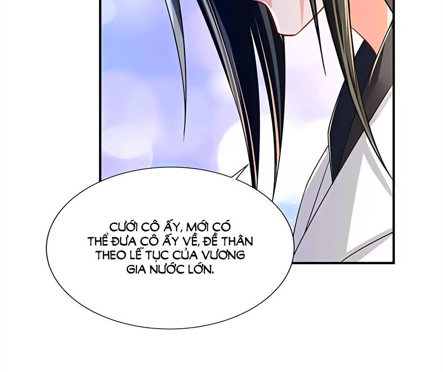 Kiêu Sủng Y Phi Chapter 86 - Trang 2