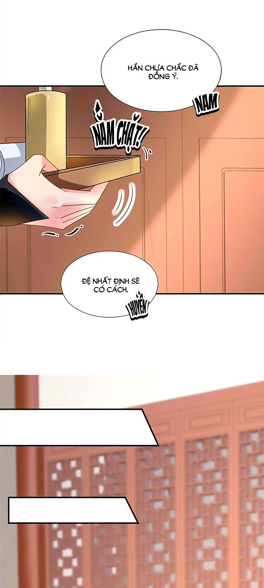 Kiêu Sủng Y Phi Chapter 86 - Trang 2