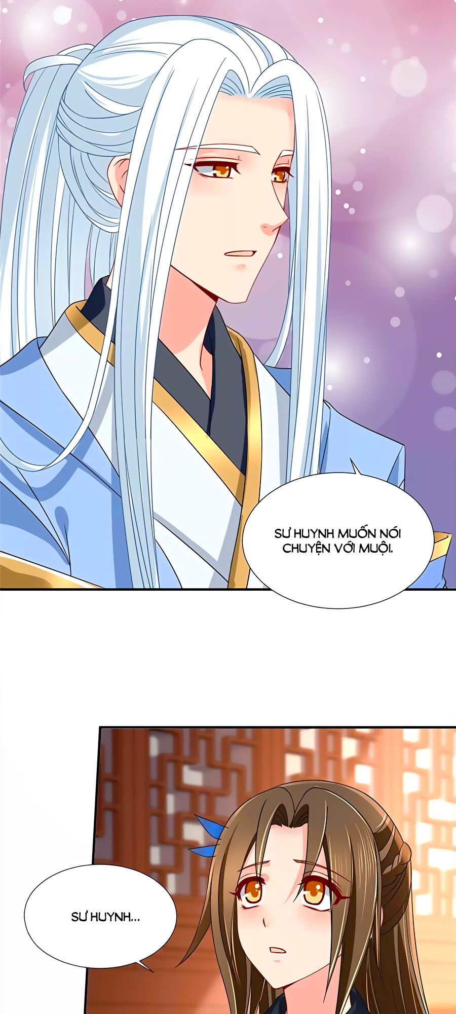 Kiêu Sủng Y Phi Chapter 86 - Trang 2