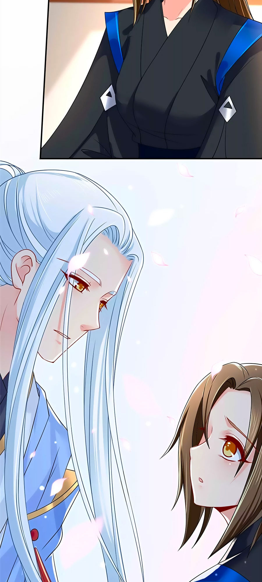 Kiêu Sủng Y Phi Chapter 86 - Trang 2