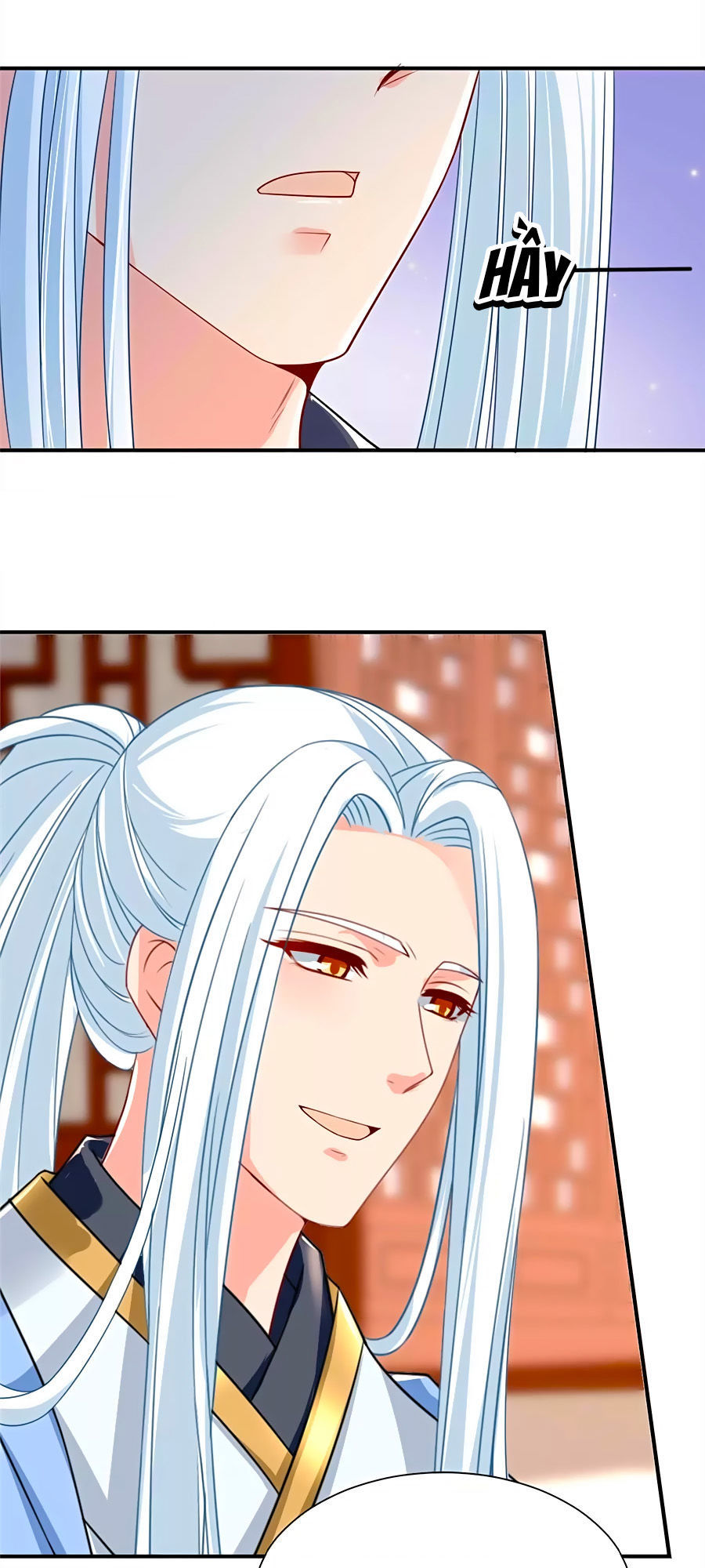 Kiêu Sủng Y Phi Chapter 86 - Trang 2