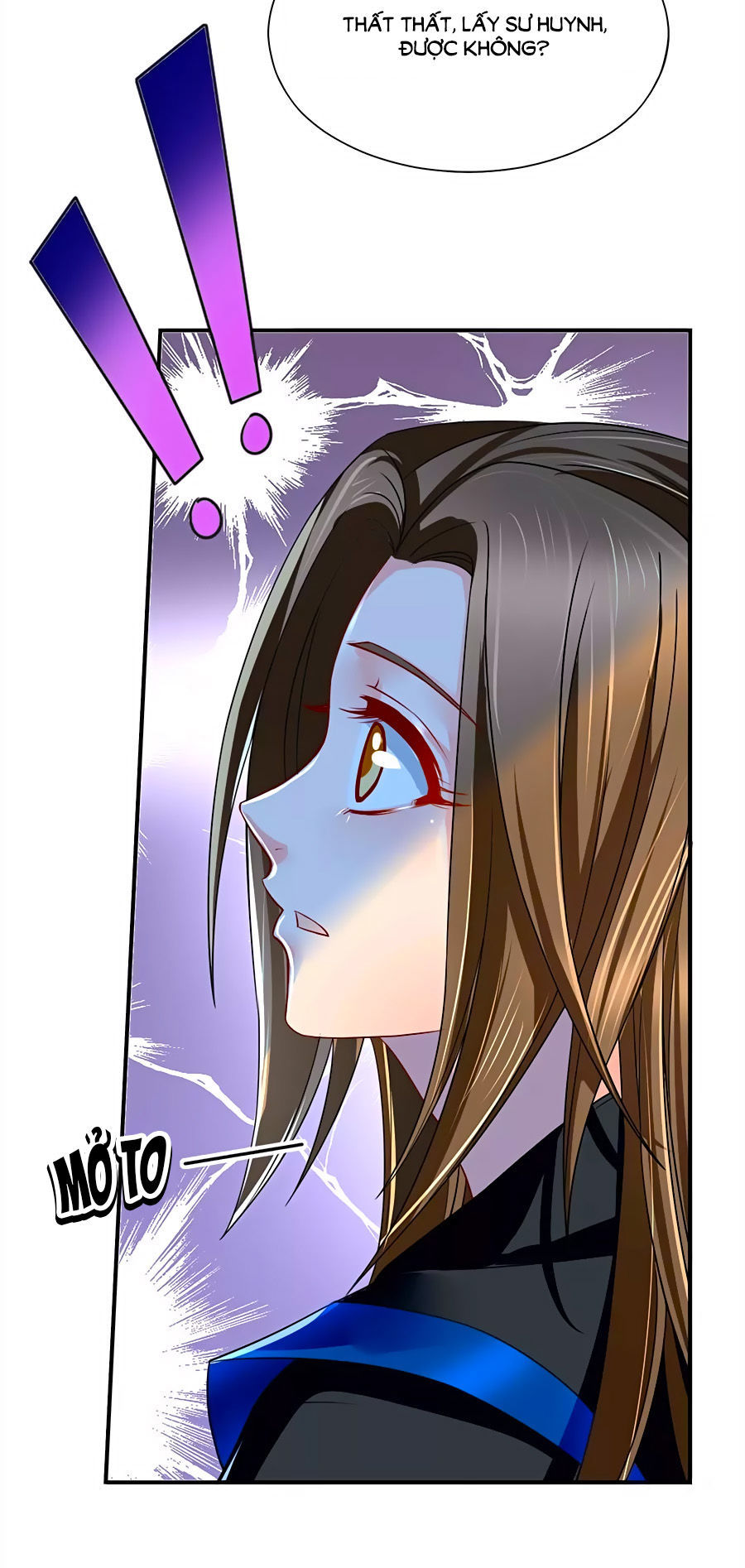 Kiêu Sủng Y Phi Chapter 86 - Trang 2