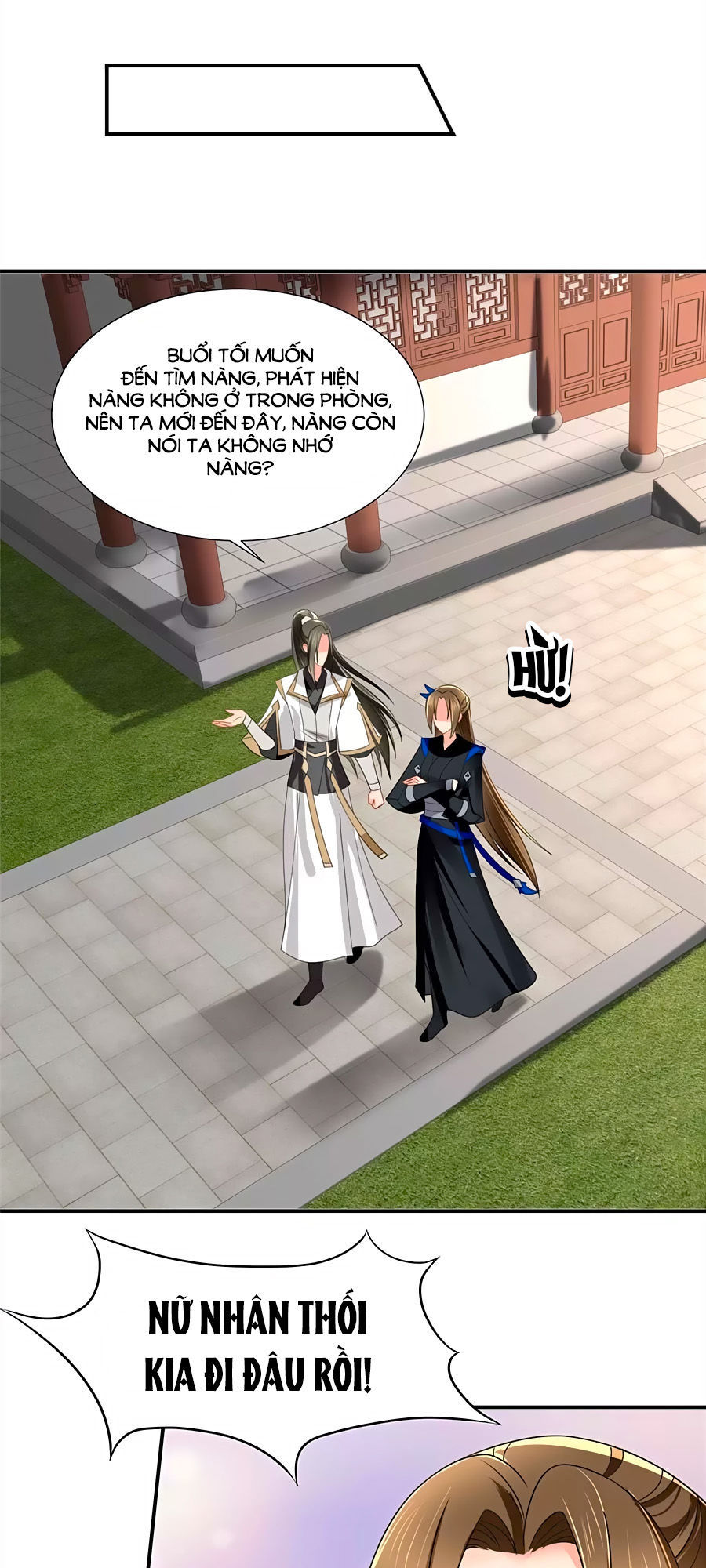 Kiêu Sủng Y Phi Chapter 86 - Trang 2