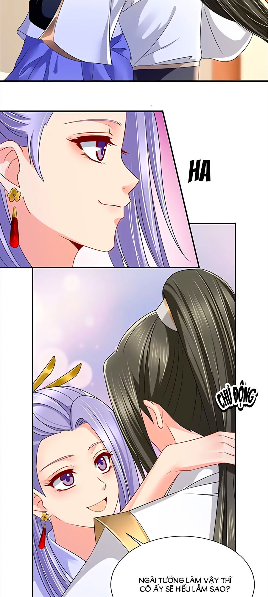 Kiêu Sủng Y Phi Chapter 87 - Trang 2