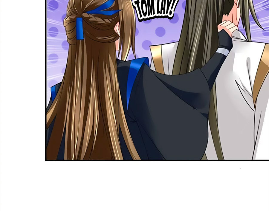 Kiêu Sủng Y Phi Chapter 87 - Trang 2