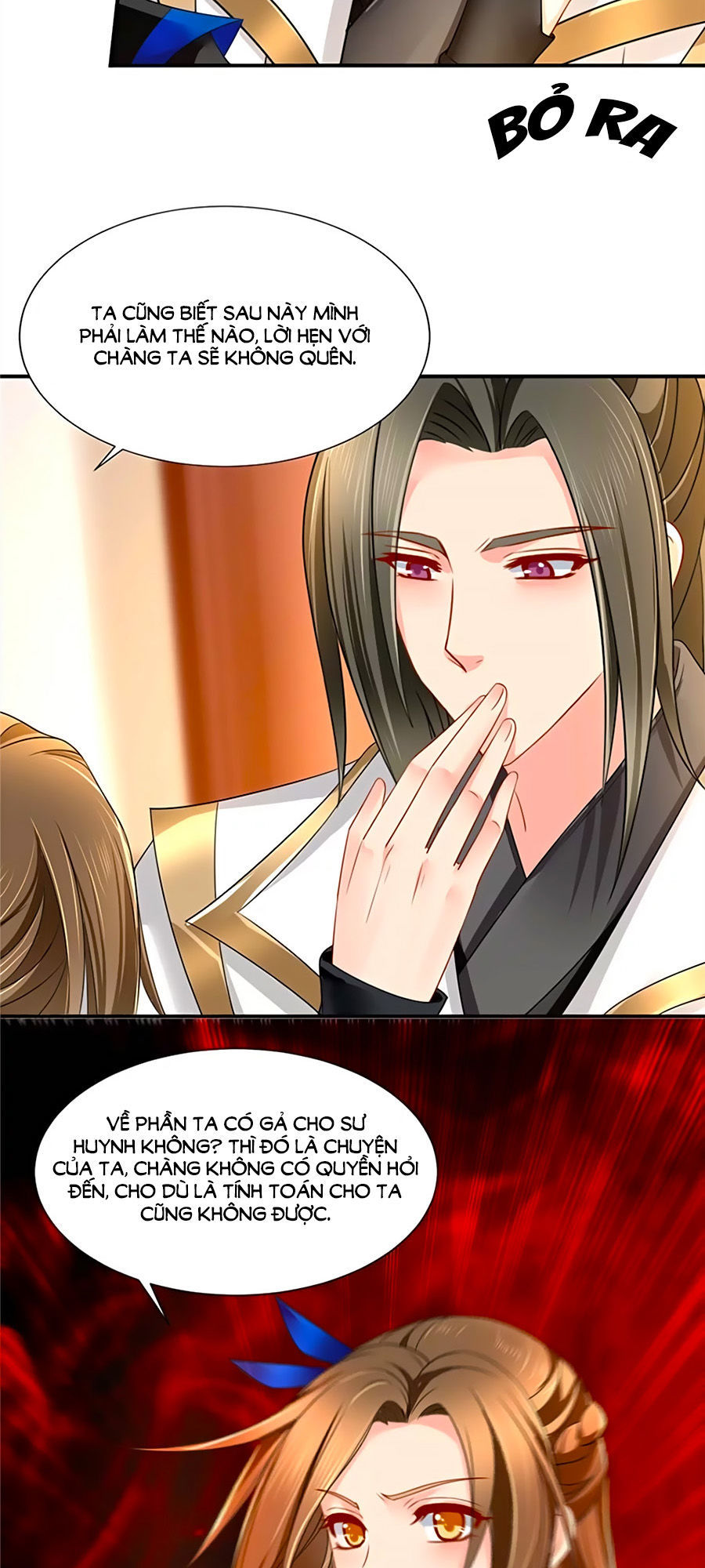 Kiêu Sủng Y Phi Chapter 87 - Trang 2