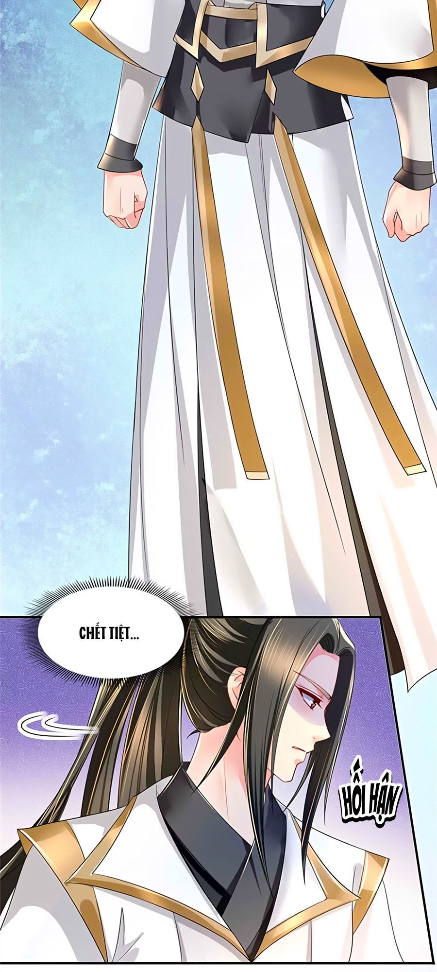 Kiêu Sủng Y Phi Chapter 87 - Trang 2