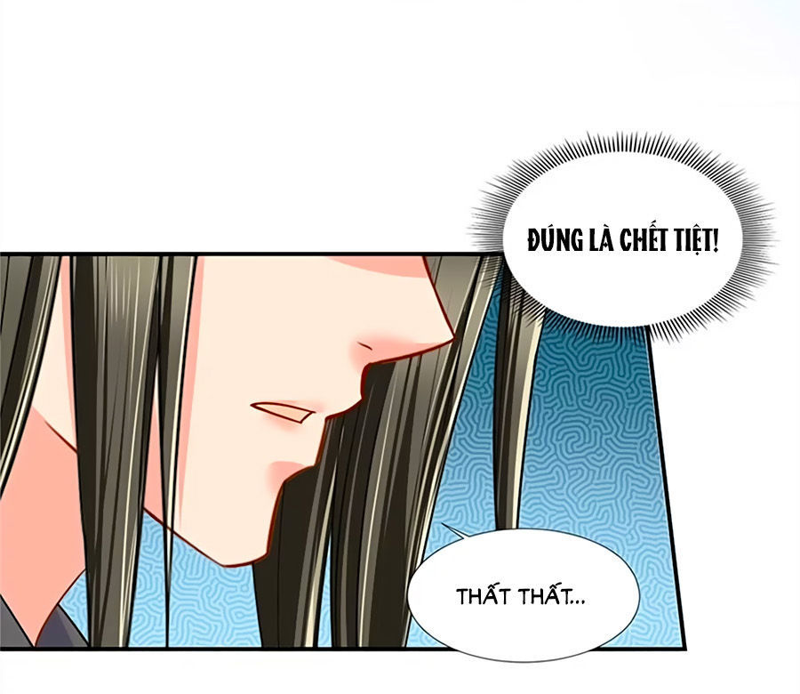 Kiêu Sủng Y Phi Chapter 87 - Trang 2