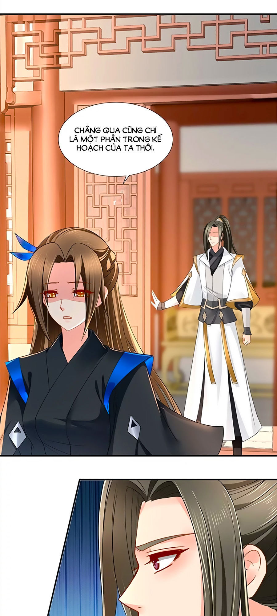 Kiêu Sủng Y Phi Chapter 87 - Trang 2