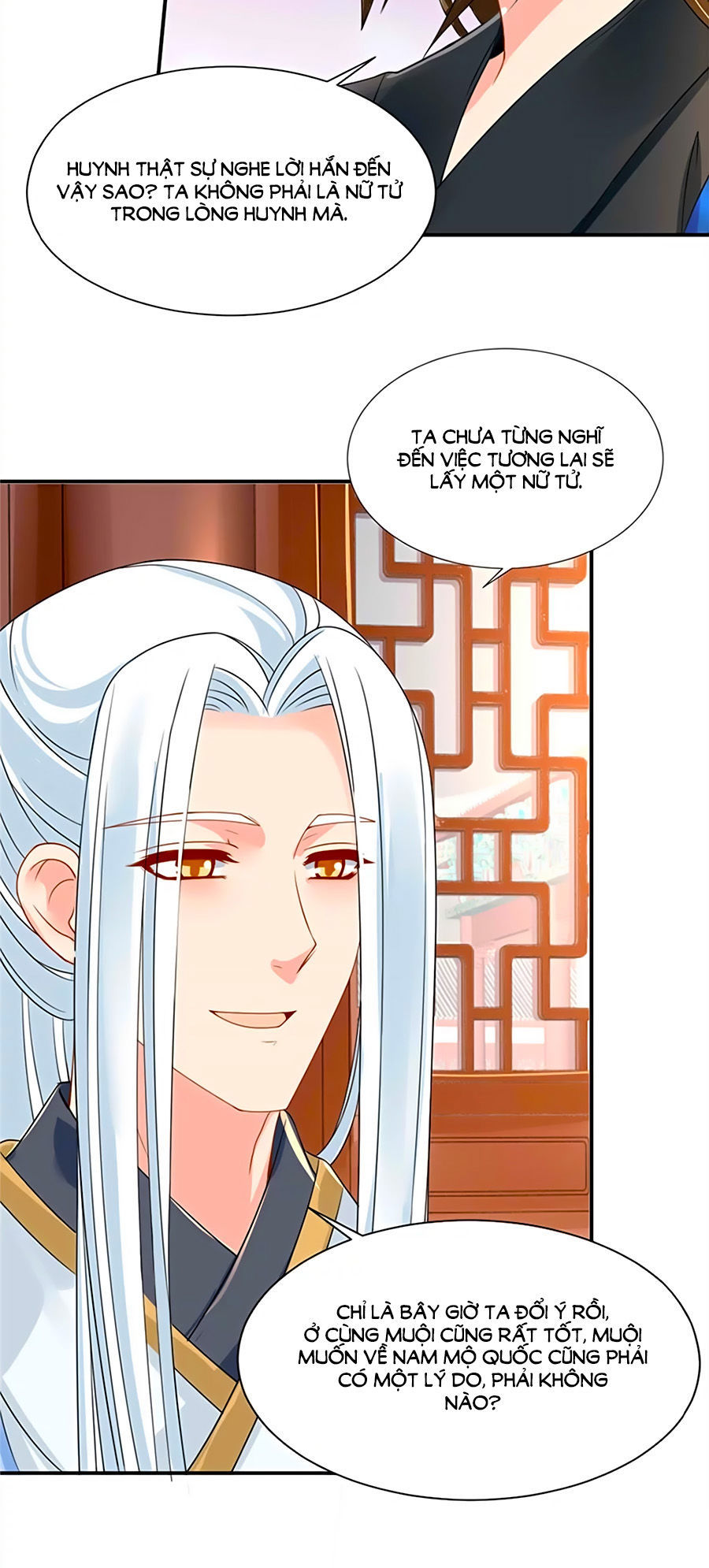 Kiêu Sủng Y Phi Chapter 87 - Trang 2