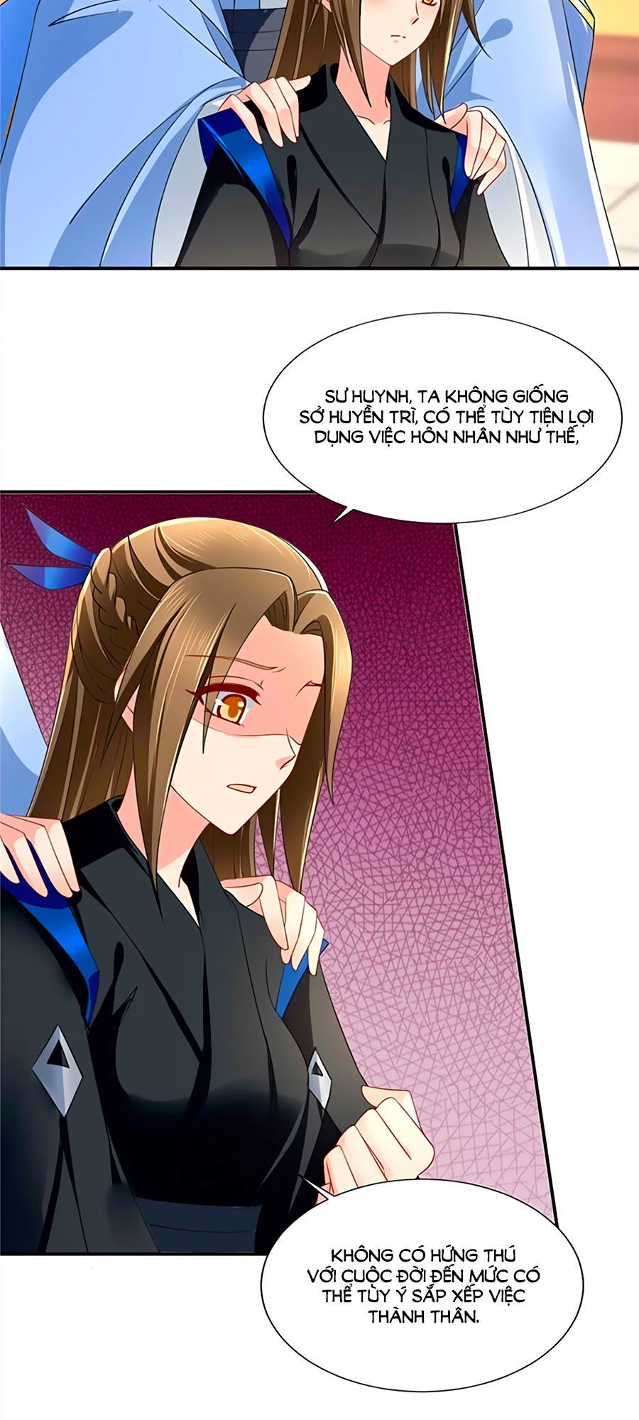 Kiêu Sủng Y Phi Chapter 87 - Trang 2