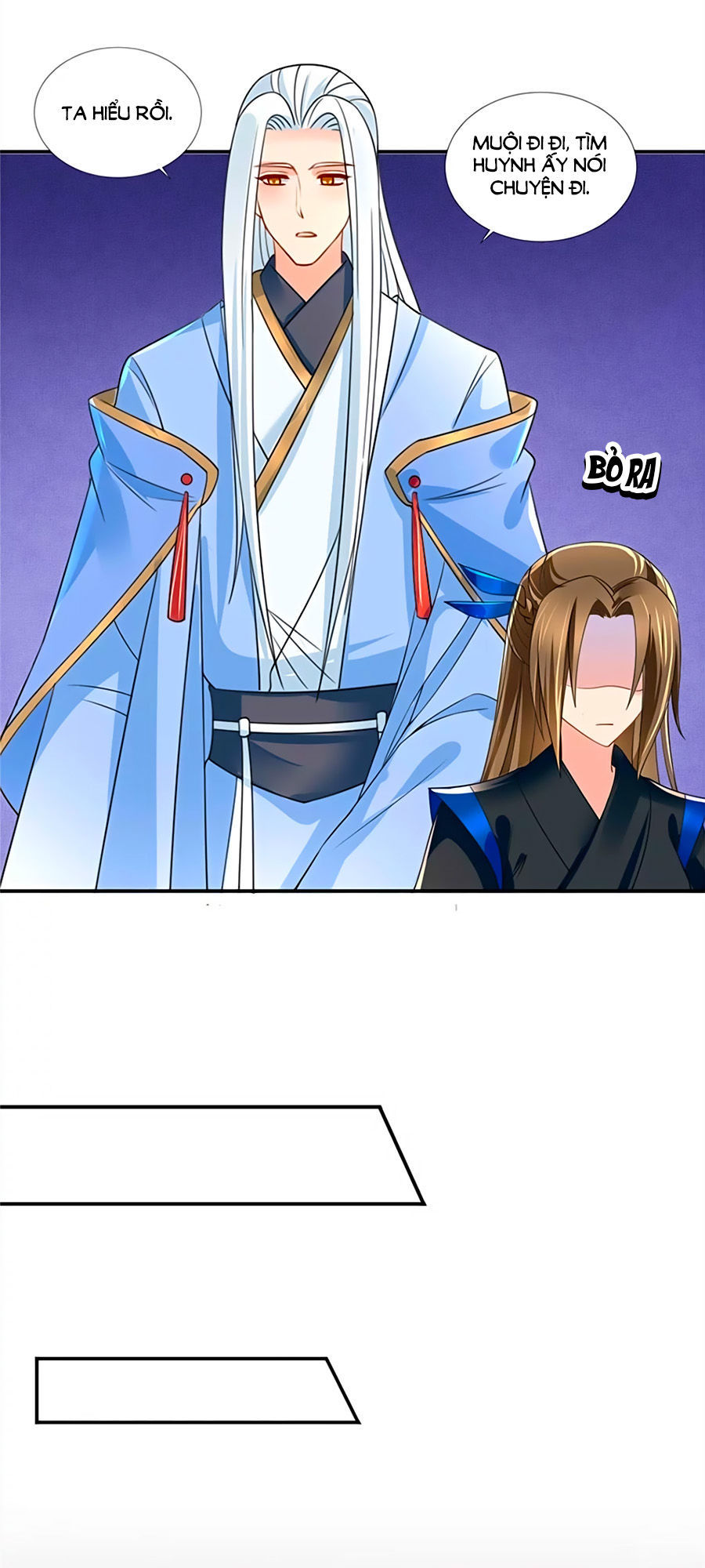 Kiêu Sủng Y Phi Chapter 87 - Trang 2