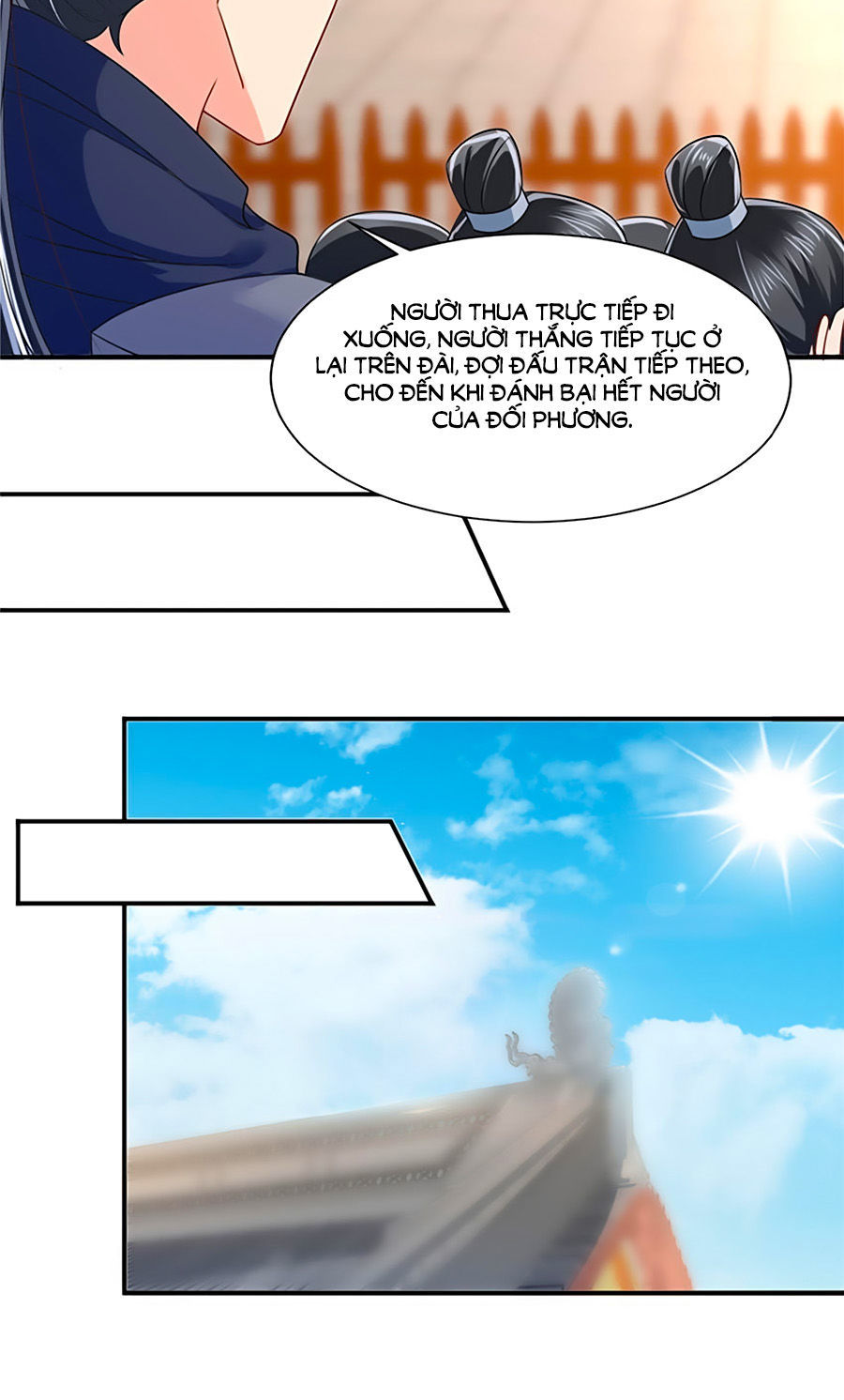 Kiêu Sủng Y Phi Chapter 88 - Trang 2