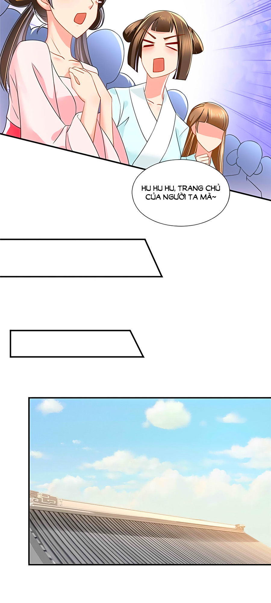 Kiêu Sủng Y Phi Chapter 88 - Trang 2