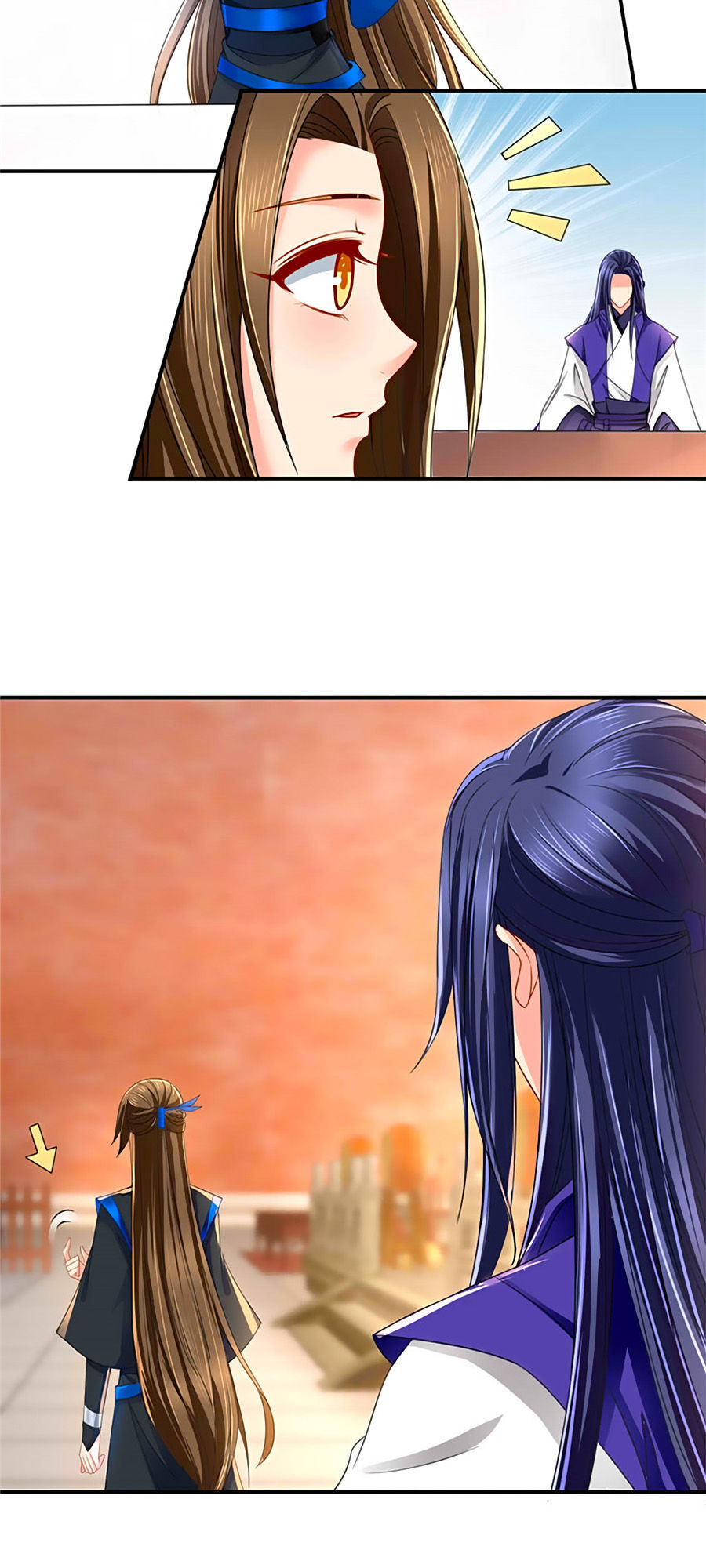 Kiêu Sủng Y Phi Chapter 88 - Trang 2