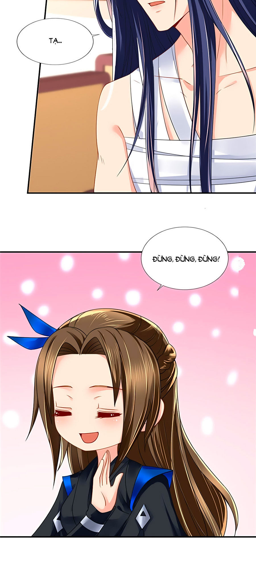 Kiêu Sủng Y Phi Chapter 88 - Trang 2