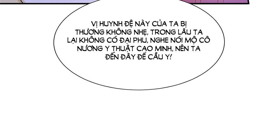 Kiêu Sủng Y Phi Chapter 89 - Trang 2