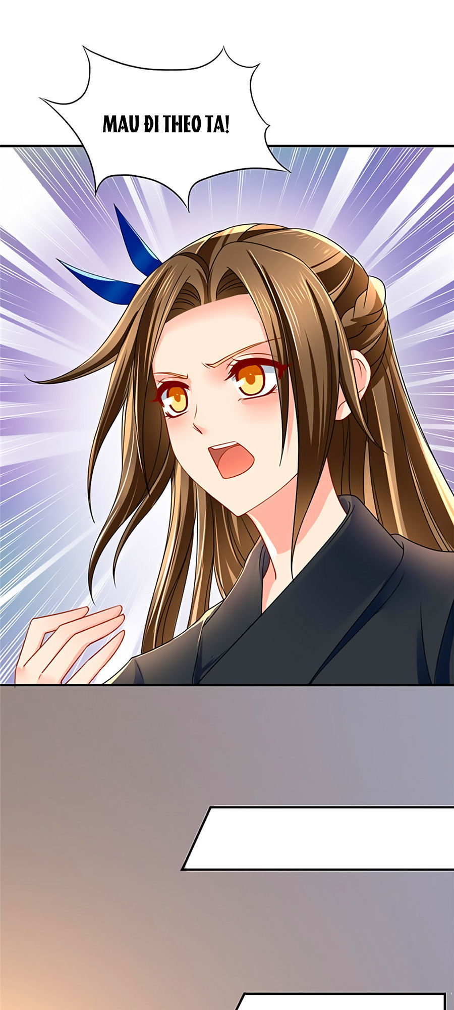 Kiêu Sủng Y Phi Chapter 89 - Trang 2