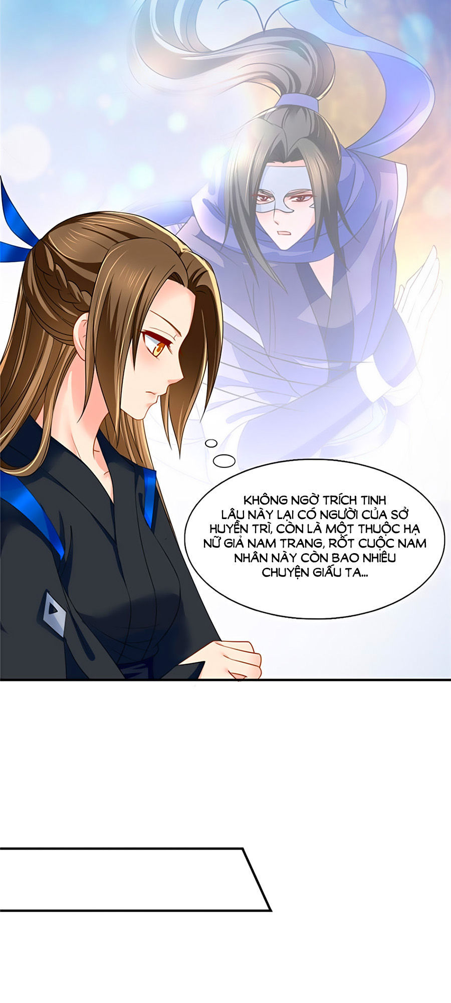 Kiêu Sủng Y Phi Chapter 89 - Trang 2
