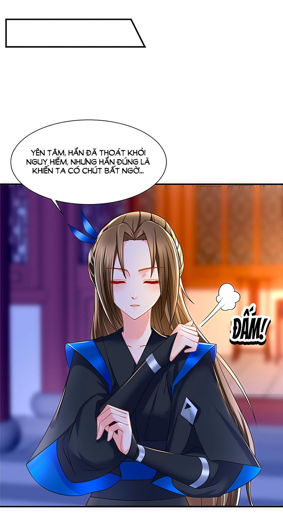 Kiêu Sủng Y Phi Chapter 89 - Trang 2