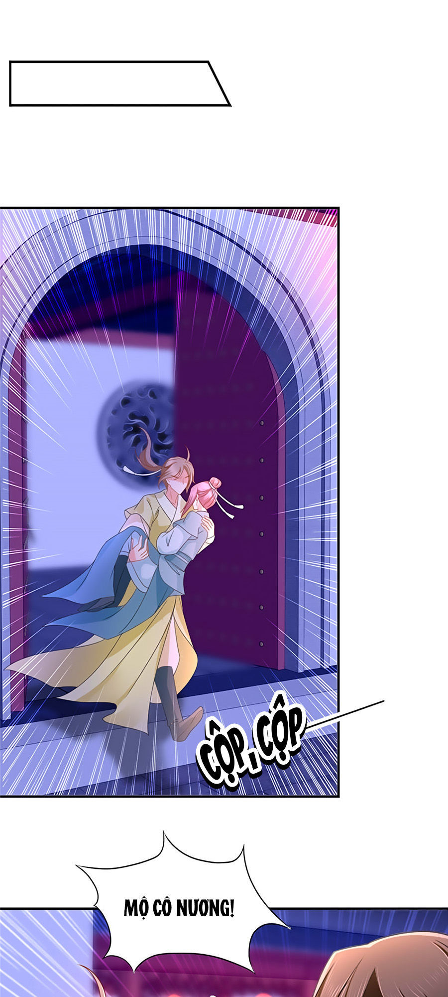 Kiêu Sủng Y Phi Chapter 89 - Trang 2