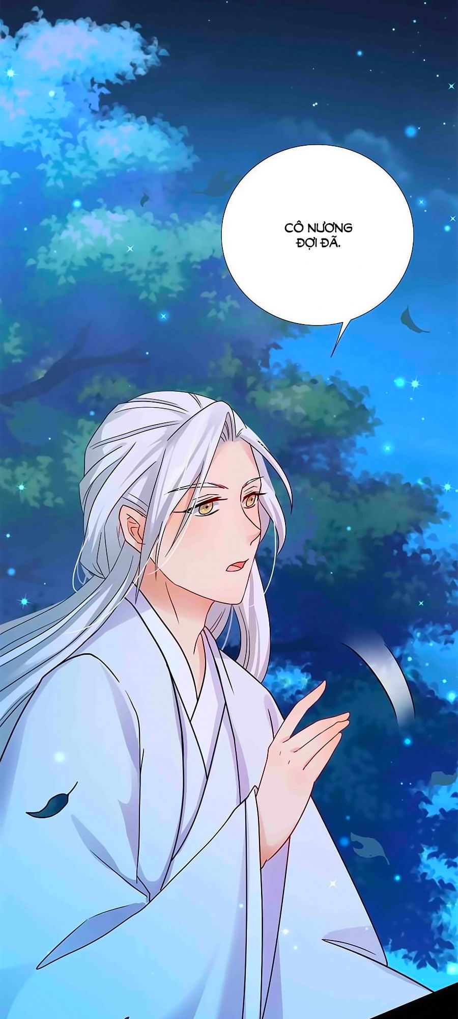 Kiêu Sủng Y Phi Chapter 9 - Trang 2