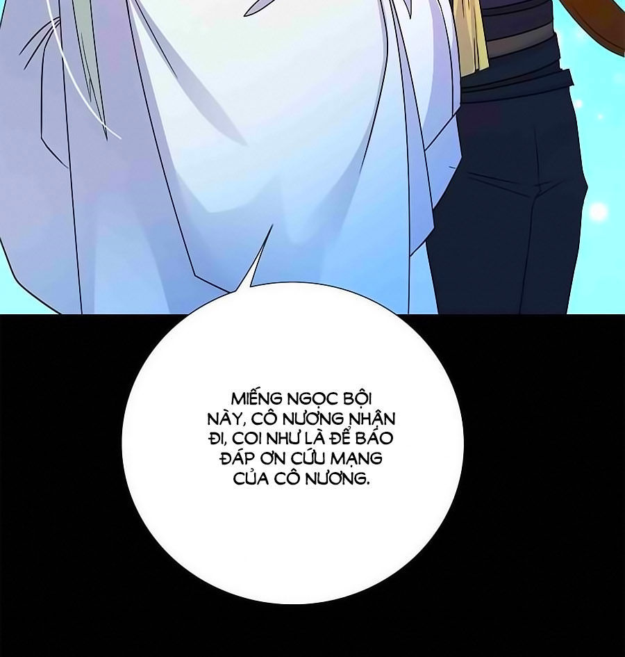 Kiêu Sủng Y Phi Chapter 9 - Trang 2