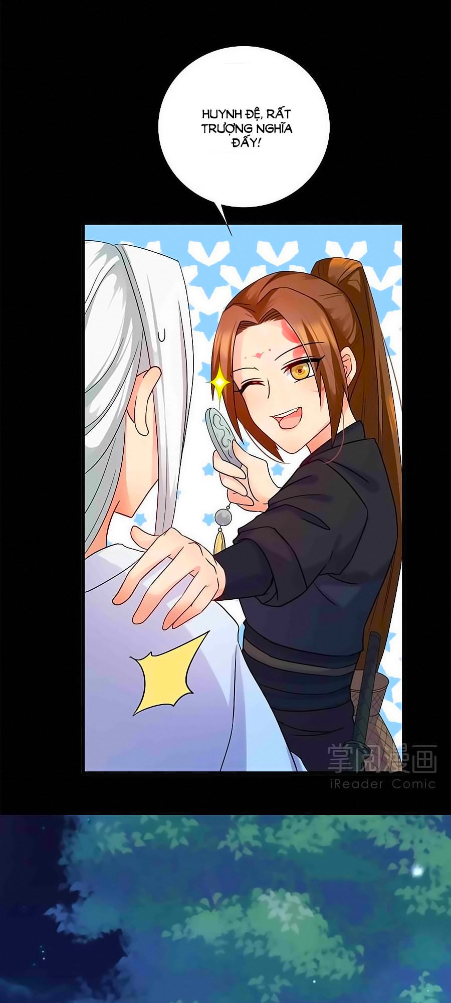 Kiêu Sủng Y Phi Chapter 9 - Trang 2