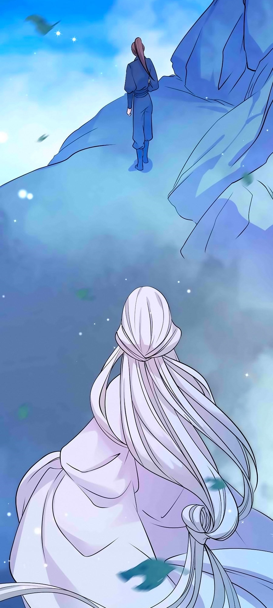 Kiêu Sủng Y Phi Chapter 9 - Trang 2