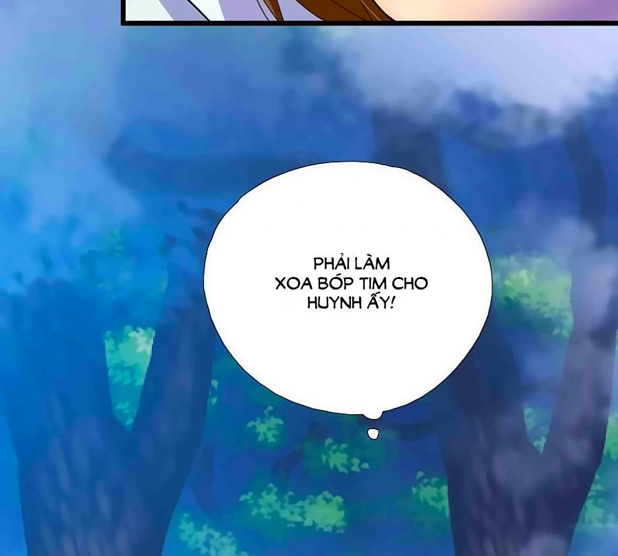 Kiêu Sủng Y Phi Chapter 9 - Trang 2